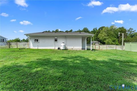 Tiny photo for 23234 Pine Grove Place, North Dinwiddie, VA 23803 (MLS # 2617724)