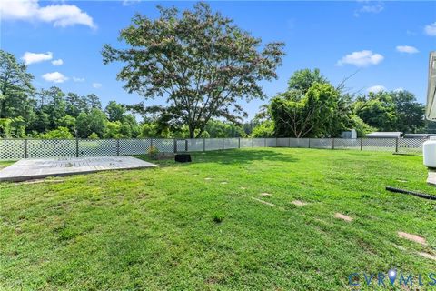Tiny photo for 23234 Pine Grove Place, North Dinwiddie, VA 23803 (MLS # 2617724)