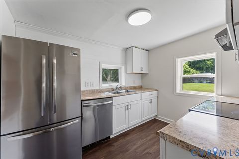 Tiny photo for 23234 Pine Grove Place, North Dinwiddie, VA 23803 (MLS # 2617724)