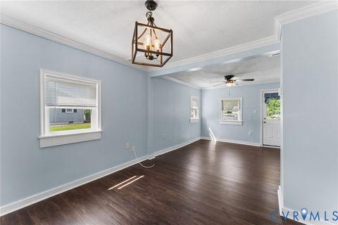 Tiny photo for 23234 Pine Grove Place, North Dinwiddie, VA 23803 (MLS # 2617724)