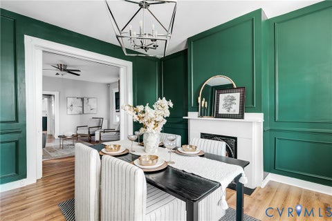 Tiny photo for 1505 Oakwood Avenue, Richmond, VA 23223 (MLS # 2624514)