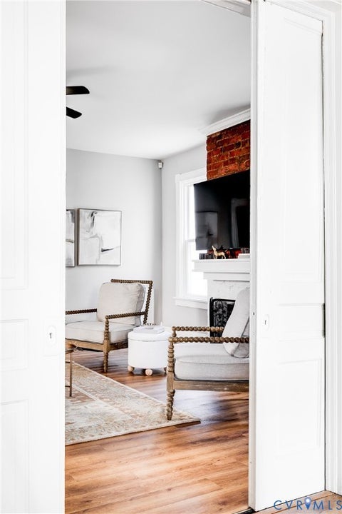 Tiny photo for 1505 Oakwood Avenue, Richmond, VA 23223 (MLS # 2624514)