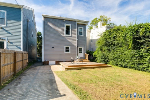 Tiny photo for 1505 Oakwood Avenue, Richmond, VA 23223 (MLS # 2624514)