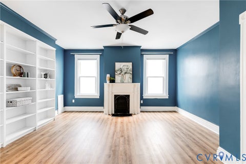 Tiny photo for 1505 Oakwood Avenue, Richmond, VA 23223 (MLS # 2624514)