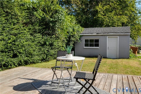 Tiny photo for 1505 Oakwood Avenue, Richmond, VA 23223 (MLS # 2624514)