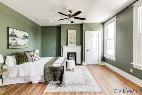 Tiny photo for 1505 Oakwood Avenue, Richmond, VA 23223 (MLS # 2624514)