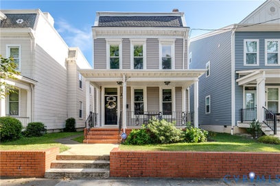 1505 Oakwood Avenue Richmond VA 23223