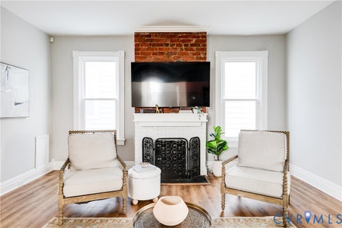 Tiny photo for 1505 Oakwood Avenue, Richmond, VA 23223 (MLS # 2624514)