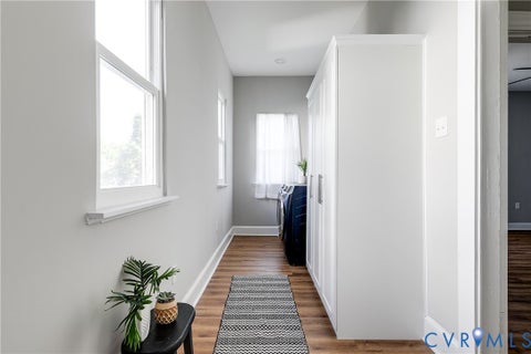 Tiny photo for 1505 Oakwood Avenue, Richmond, VA 23223 (MLS # 2624514)