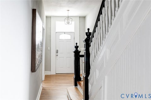 Tiny photo for 1505 Oakwood Avenue, Richmond, VA 23223 (MLS # 2624514)