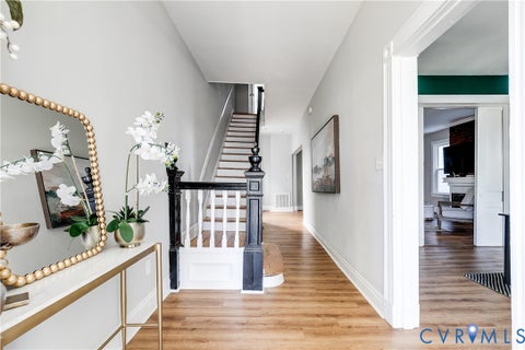 Tiny photo for 1505 Oakwood Avenue, Richmond, VA 23223 (MLS # 2624514)