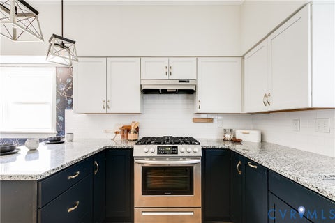Tiny photo for 1505 Oakwood Avenue, Richmond, VA 23223 (MLS # 2624514)