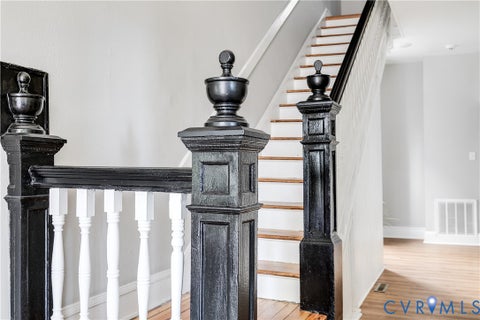 Tiny photo for 1505 Oakwood Avenue, Richmond, VA 23223 (MLS # 2624514)
