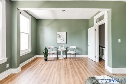 Tiny photo for 1505 Oakwood Avenue, Richmond, VA 23223 (MLS # 2624514)