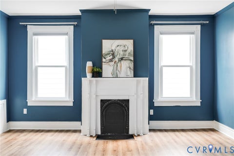 Tiny photo for 1505 Oakwood Avenue, Richmond, VA 23223 (MLS # 2624514)