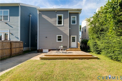 Tiny photo for 1505 Oakwood Avenue, Richmond, VA 23223 (MLS # 2624514)