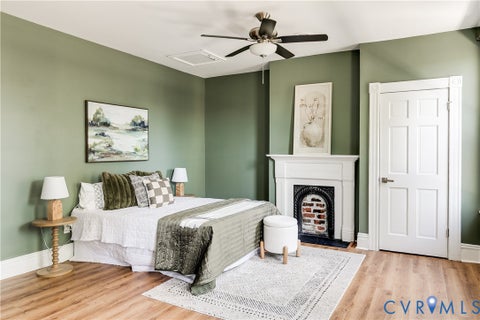 Tiny photo for 1505 Oakwood Avenue, Richmond, VA 23223 (MLS # 2624514)