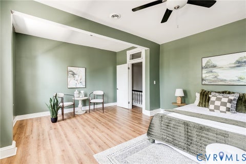 Tiny photo for 1505 Oakwood Avenue, Richmond, VA 23223 (MLS # 2624514)