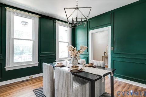 Tiny photo for 1505 Oakwood Avenue, Richmond, VA 23223 (MLS # 2624514)
