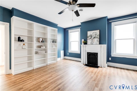 Tiny photo for 1505 Oakwood Avenue, Richmond, VA 23223 (MLS # 2624514)
