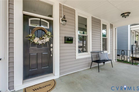 Tiny photo for 1505 Oakwood Avenue, Richmond, VA 23223 (MLS # 2624514)