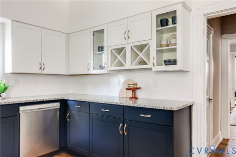 Tiny photo for 1505 Oakwood Avenue, Richmond, VA 23223 (MLS # 2624514)