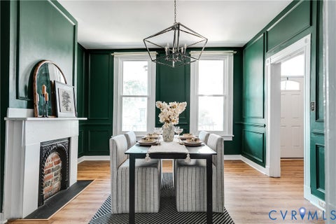 Tiny photo for 1505 Oakwood Avenue, Richmond, VA 23223 (MLS # 2624514)