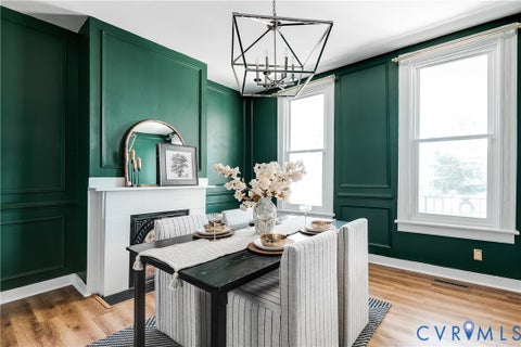 Tiny photo for 1505 Oakwood Avenue, Richmond, VA 23223 (MLS # 2624514)