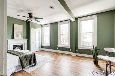 Tiny photo for 1505 Oakwood Avenue, Richmond, VA 23223 (MLS # 2624514)