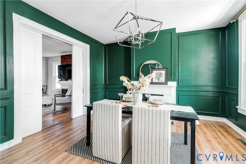 Tiny photo for 1505 Oakwood Avenue, Richmond, VA 23223 (MLS # 2624514)
