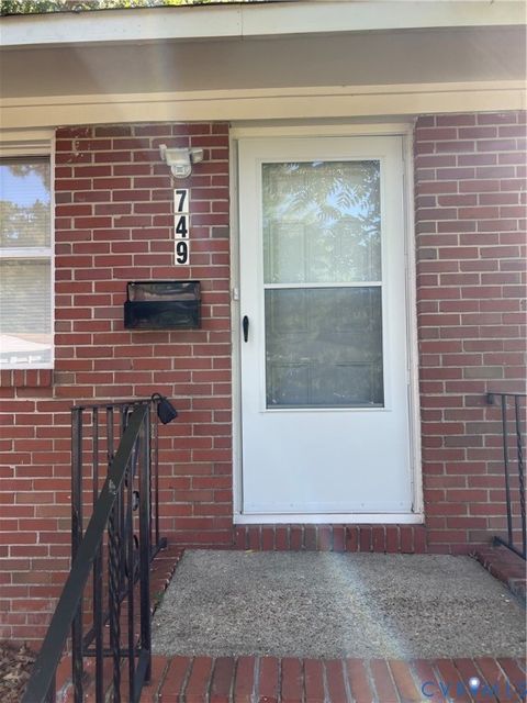 Tiny photo for 749 Brinson Arch, Virginia Beach, VA 23455 (MLS # 2617394)