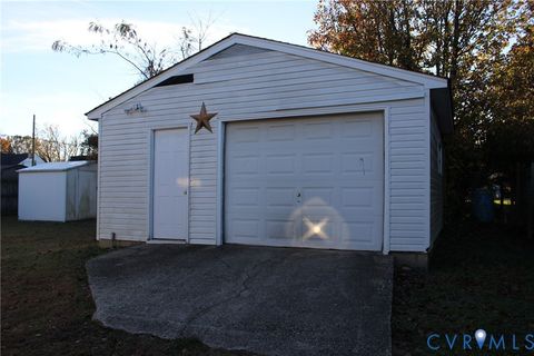 Tiny photo for 706 Floral Avenue, Colonial Heights, VA 23834 (MLS # 2533053)