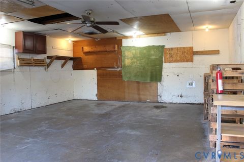 Tiny photo for 706 Floral Avenue, Colonial Heights, VA 23834 (MLS # 2533053)