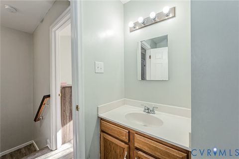 Tiny photo for 2920 Queensland Drive, Richmond, VA 23294 (MLS # 2600328)