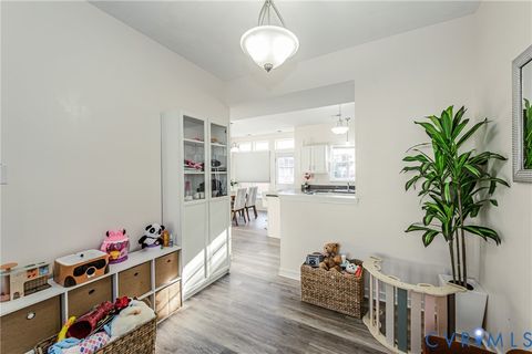 Tiny photo for 2920 Queensland Drive, Richmond, VA 23294 (MLS # 2600328)