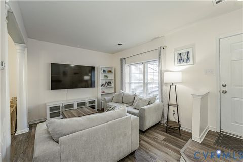 Tiny photo for 2920 Queensland Drive, Richmond, VA 23294 (MLS # 2600328)