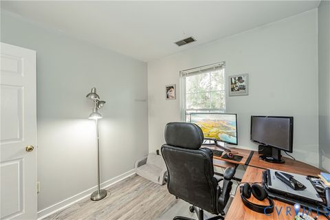 Tiny photo for 2920 Queensland Drive, Richmond, VA 23294 (MLS # 2600328)