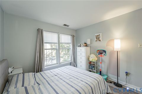 Tiny photo for 2920 Queensland Drive, Richmond, VA 23294 (MLS # 2600328)