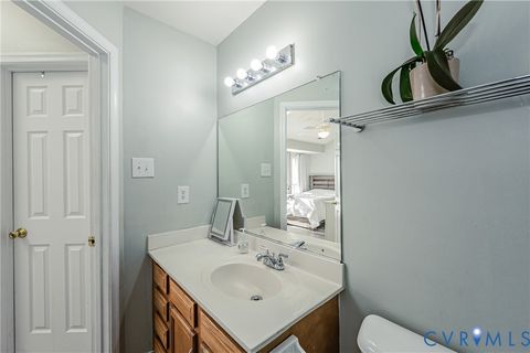 Tiny photo for 2920 Queensland Drive, Richmond, VA 23294 (MLS # 2600328)