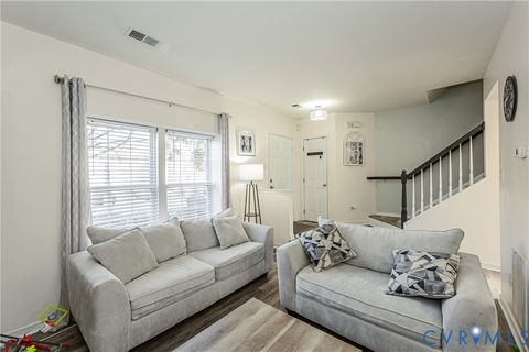 Tiny photo for 2920 Queensland Drive, Richmond, VA 23294 (MLS # 2600328)