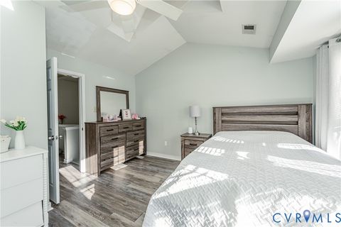 Tiny photo for 2920 Queensland Drive, Richmond, VA 23294 (MLS # 2600328)