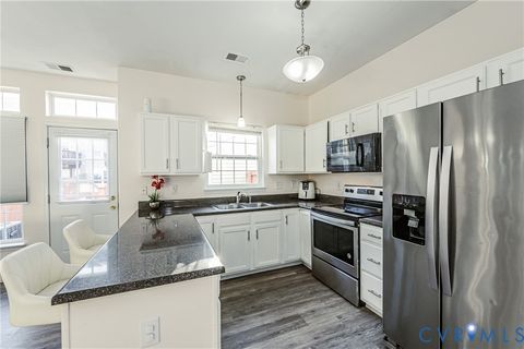 Tiny photo for 2920 Queensland Drive, Richmond, VA 23294 (MLS # 2600328)