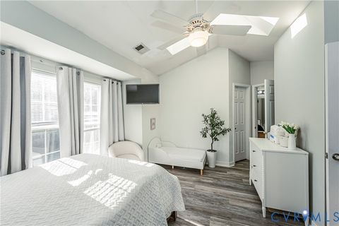 Tiny photo for 2920 Queensland Drive, Richmond, VA 23294 (MLS # 2600328)