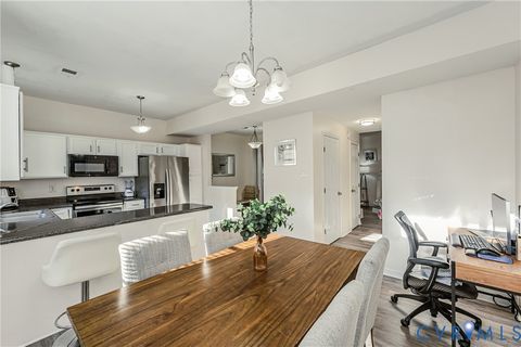 Tiny photo for 2920 Queensland Drive, Richmond, VA 23294 (MLS # 2600328)