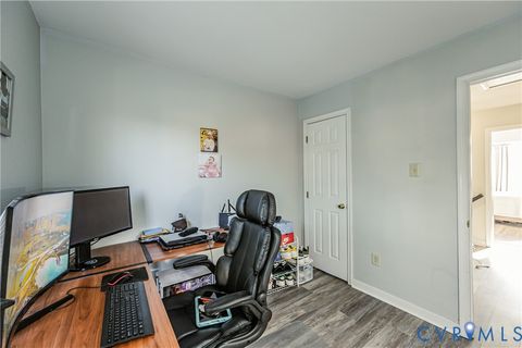 Tiny photo for 2920 Queensland Drive, Richmond, VA 23294 (MLS # 2600328)