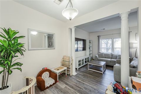 Tiny photo for 2920 Queensland Drive, Richmond, VA 23294 (MLS # 2600328)