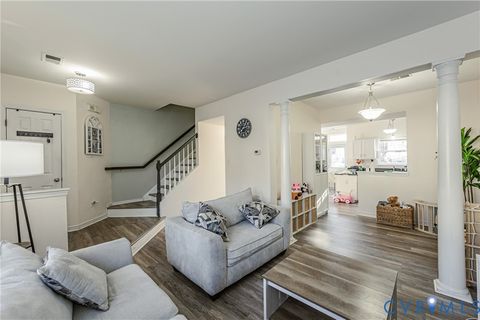 Tiny photo for 2920 Queensland Drive, Richmond, VA 23294 (MLS # 2600328)