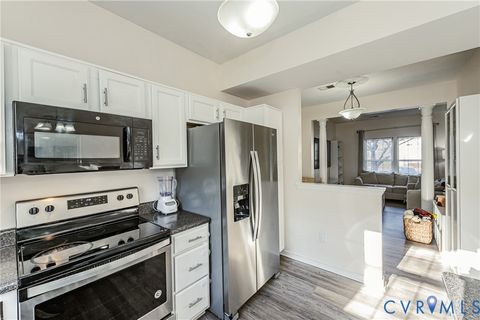 Tiny photo for 2920 Queensland Drive, Richmond, VA 23294 (MLS # 2600328)