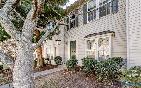 Tiny photo for 2920 Queensland Drive, Richmond, VA 23294 (MLS # 2600328)