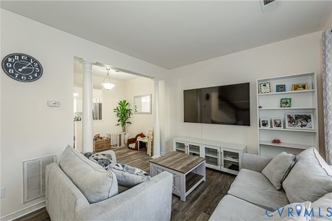 Tiny photo for 2920 Queensland Drive, Richmond, VA 23294 (MLS # 2600328)